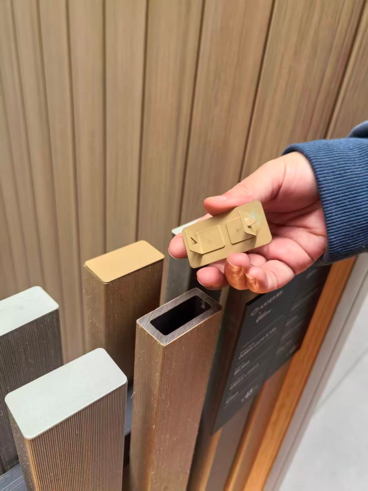 Simpler Installation