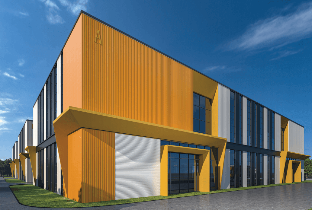 asa wpc/composite wall panels under tropical sunshine