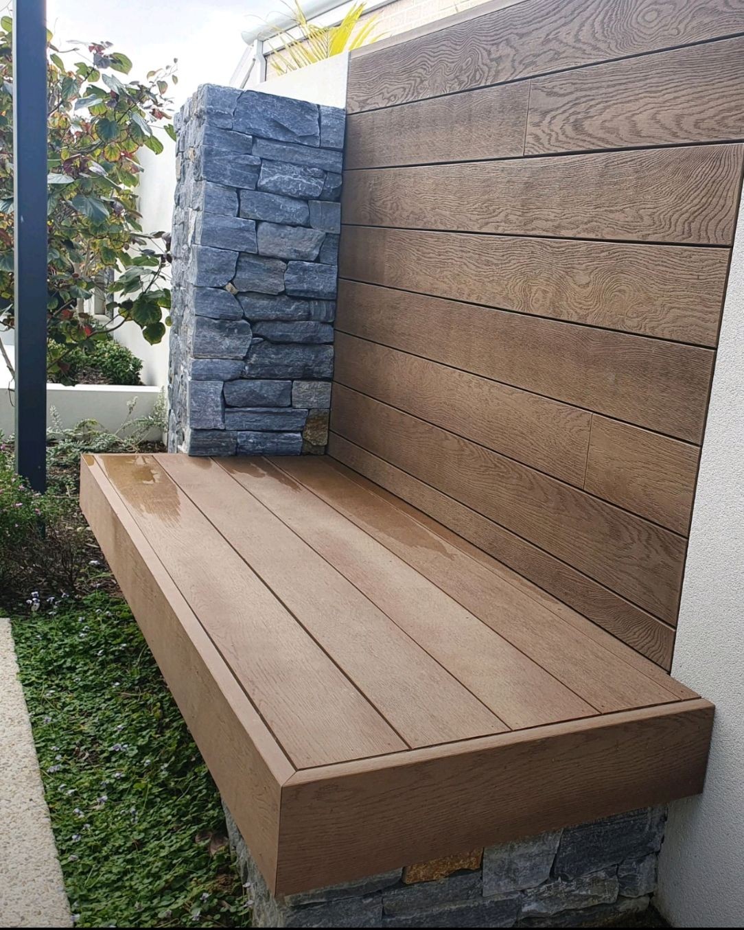 Weather & Heat Resistant