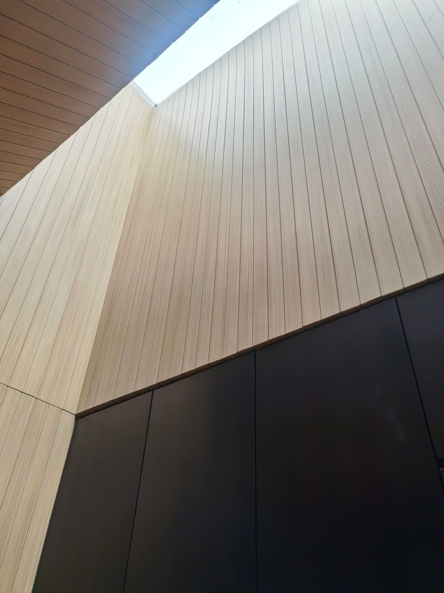 Stronger, Yet Lighter