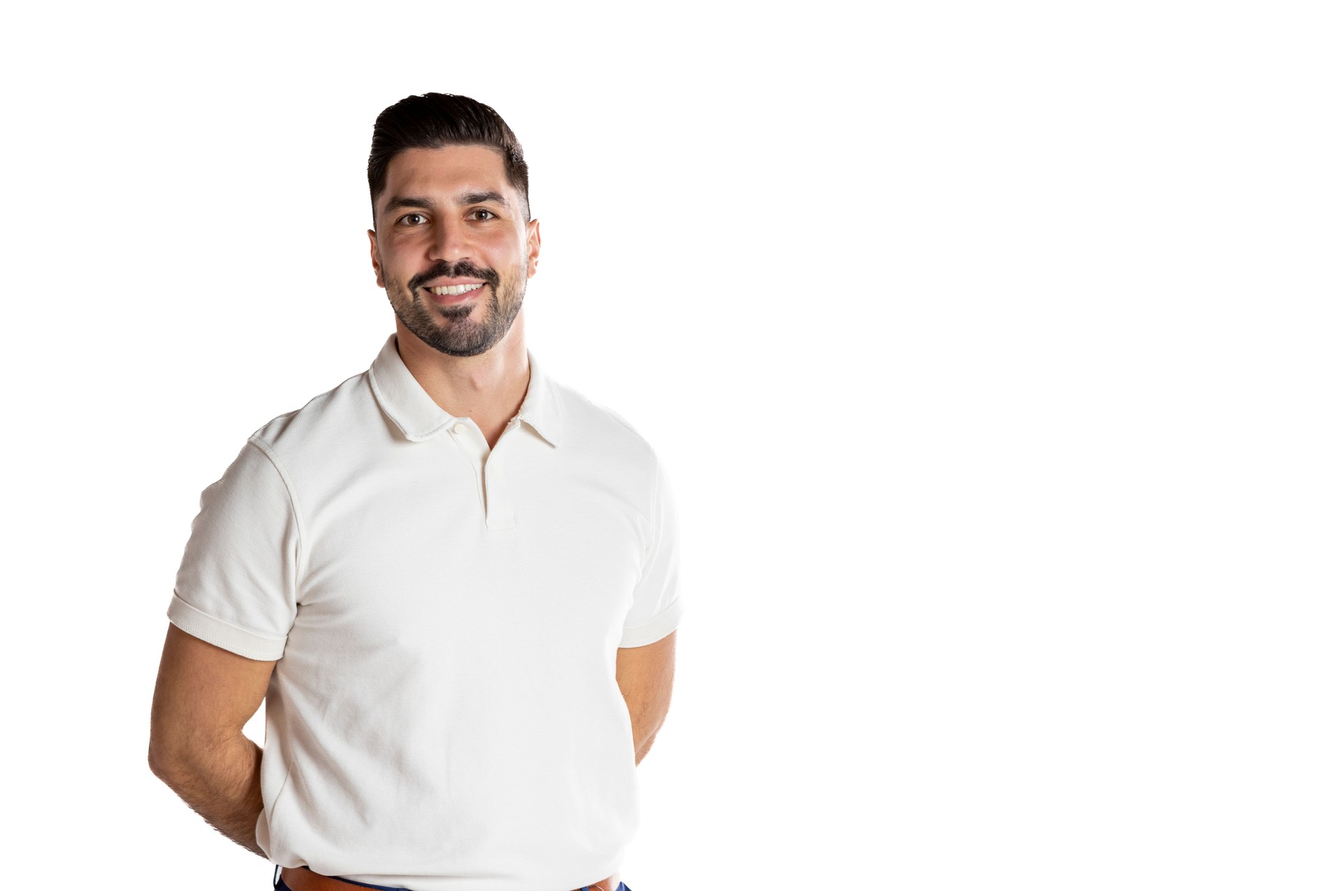  James, Architectural Designer in London, UK