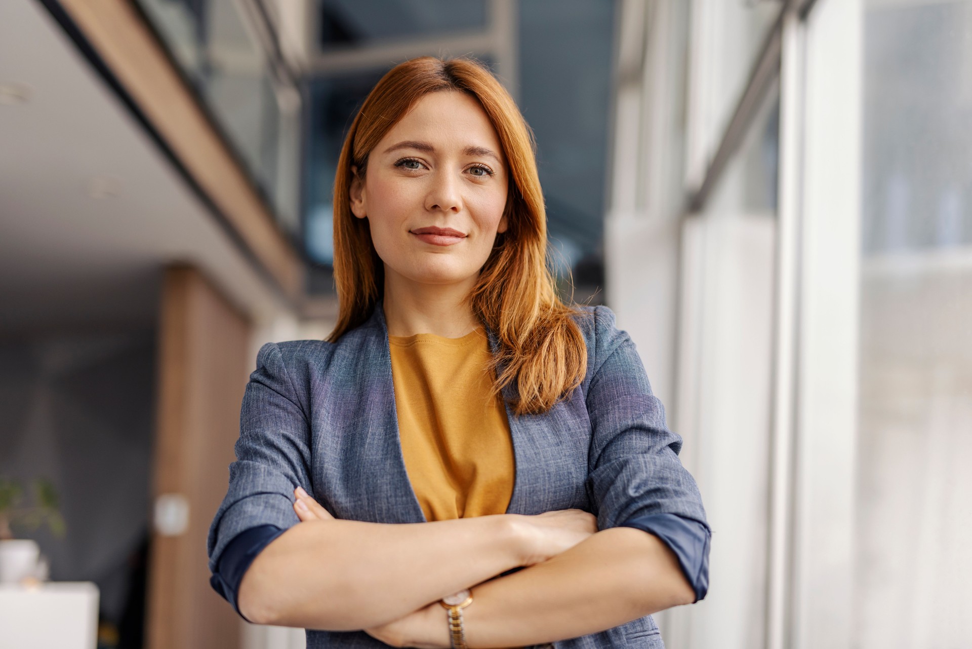 Sarah, Director of a Decoration Engineering Company in Los Angeles, USA  